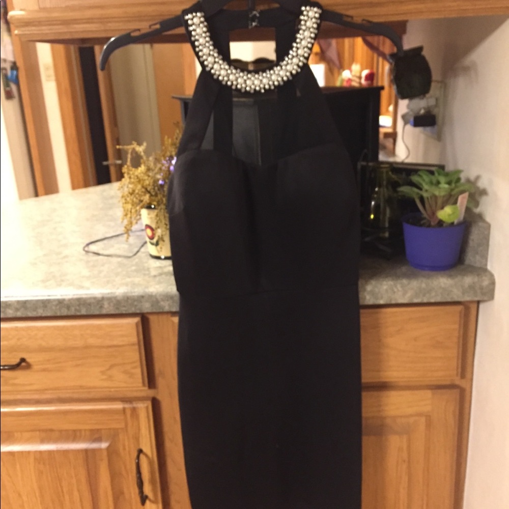 Short Homecoming Dress